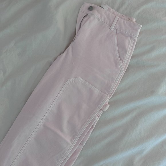 Pink Pants - Picture 2 of 2